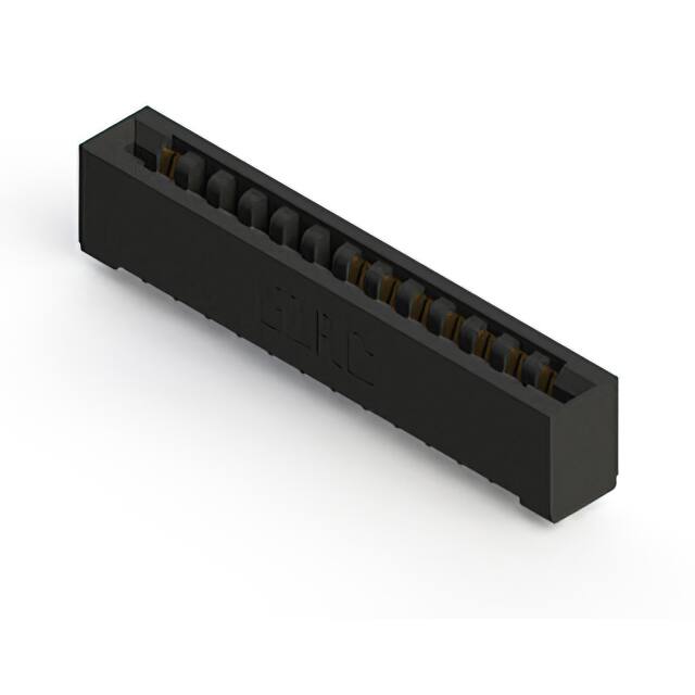 357-013-505-101 EDAC Inc.  Edgeboard Connectors